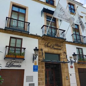 Hostal Palacio San Bartolome